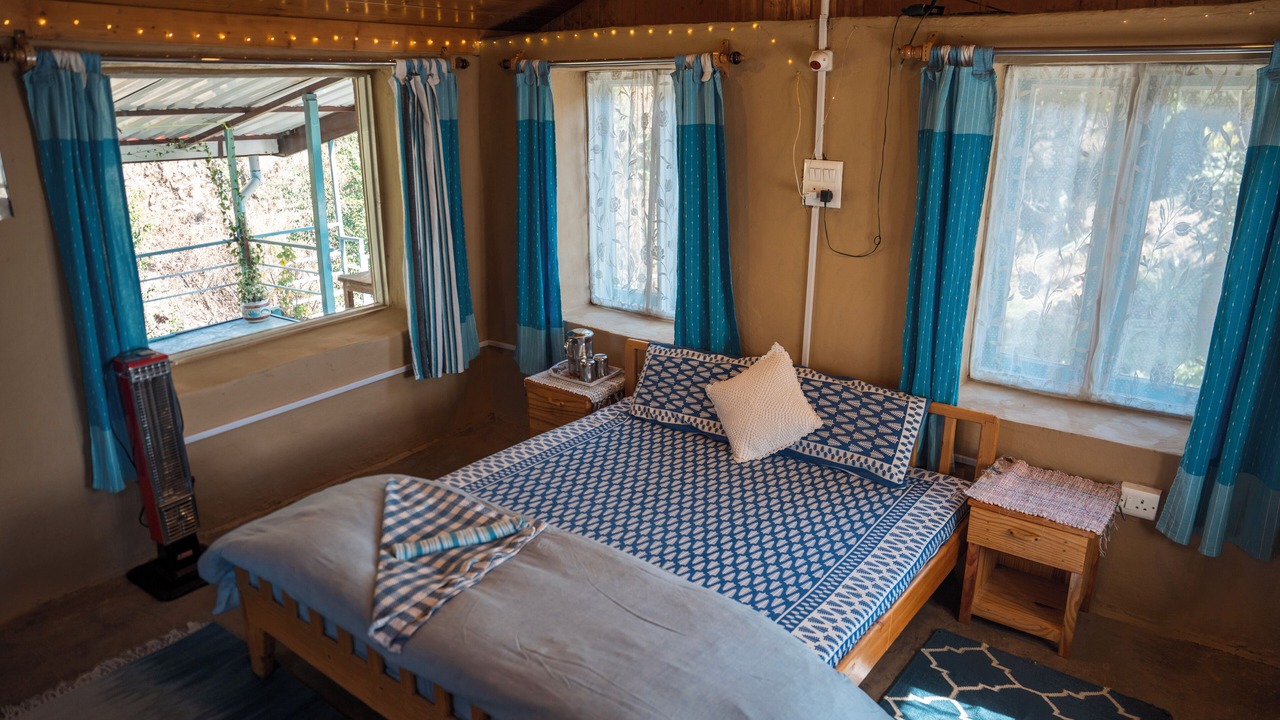 Photo of Bedroom in Palampur