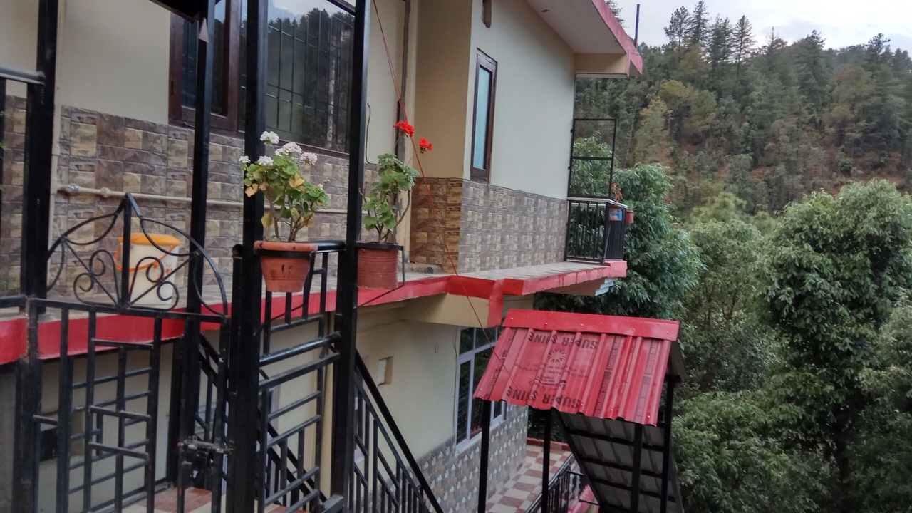 Photo of Outdoor in Shimla