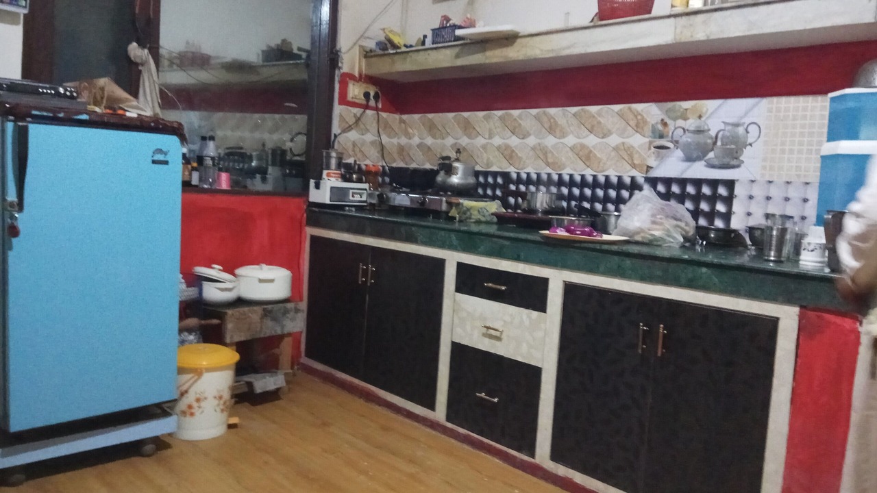 Photo of Kitchen in Shimla