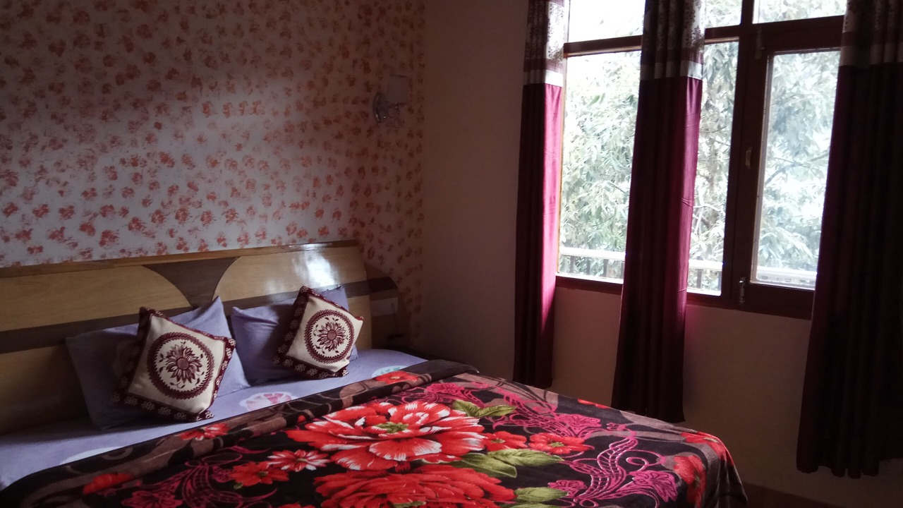 Photo of Bedroom in Shimla