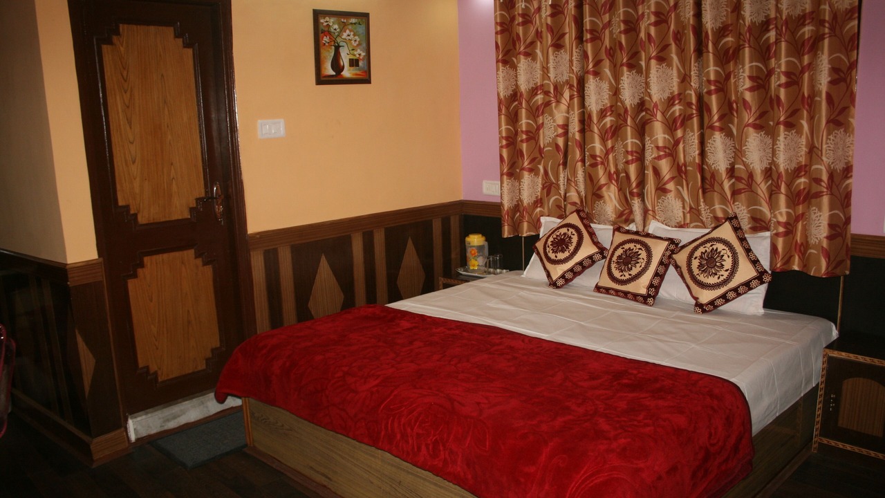 Photo of Bedroom in Shimla