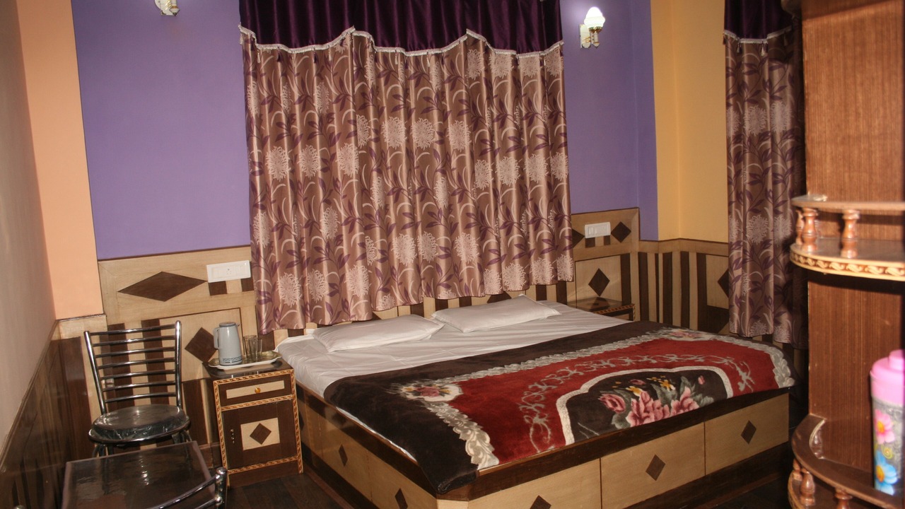 Photo of Bedroom in Shimla