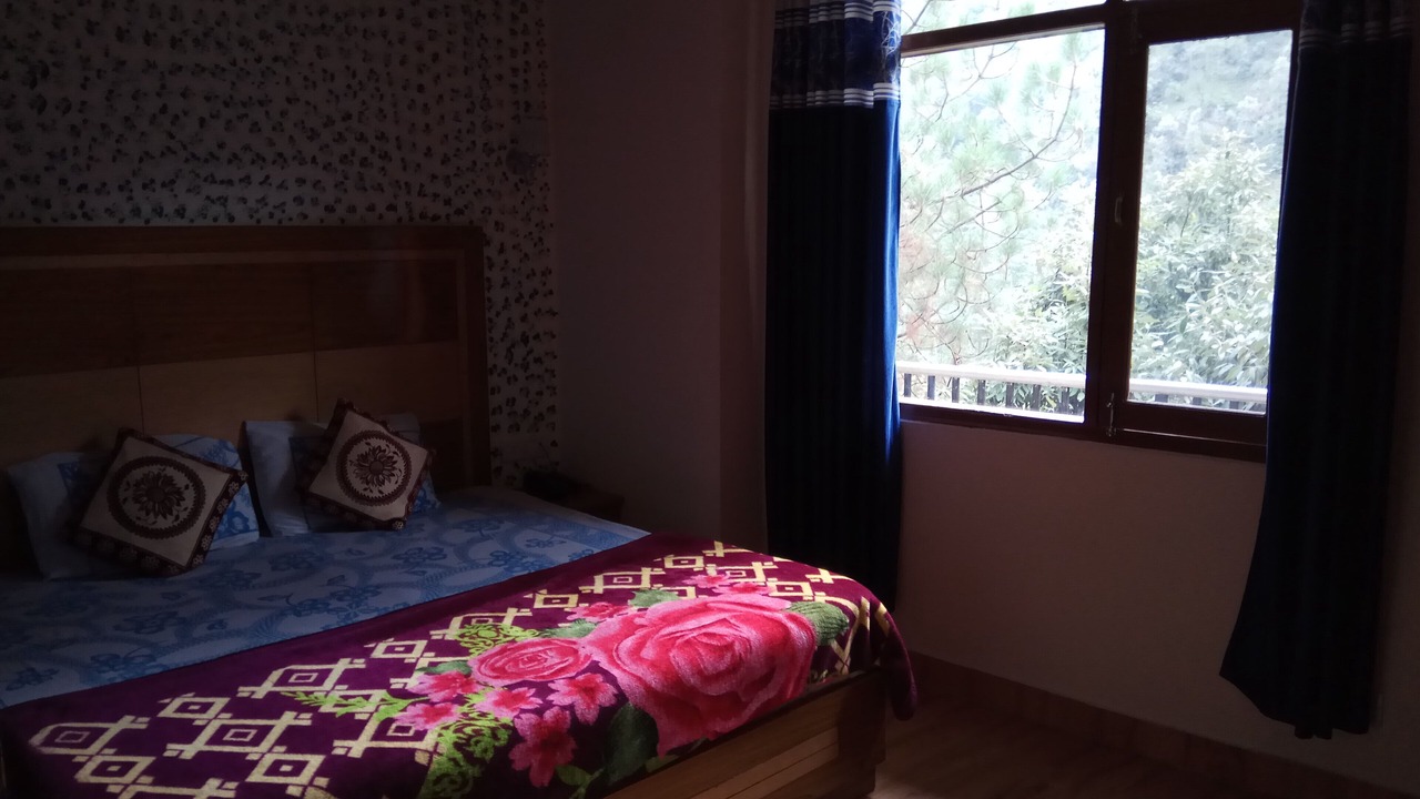 Photo of Bedroom in Shimla