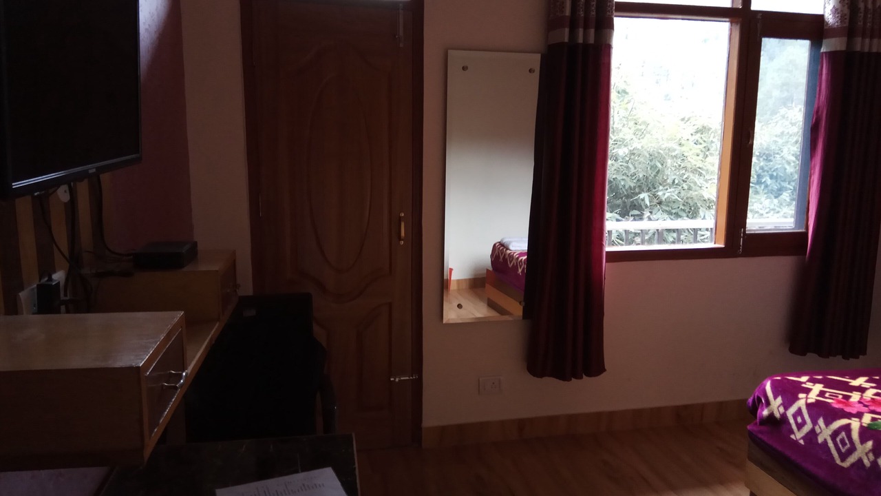 Photo of Bedroom in Shimla