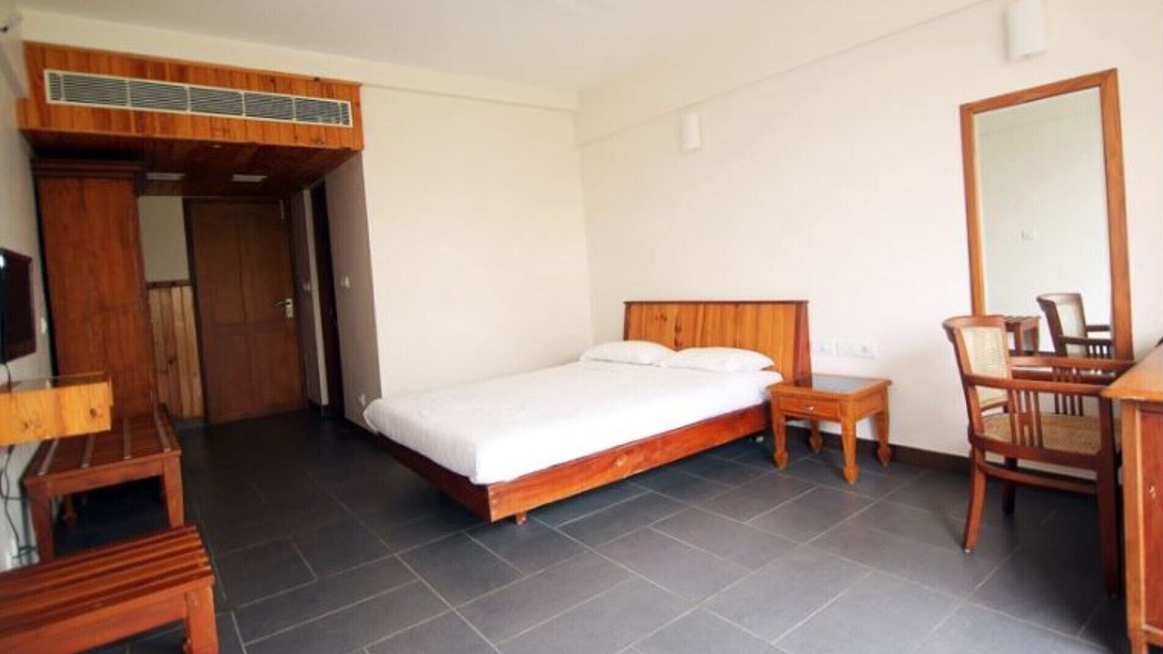 Photo of Bedroom in Kochi