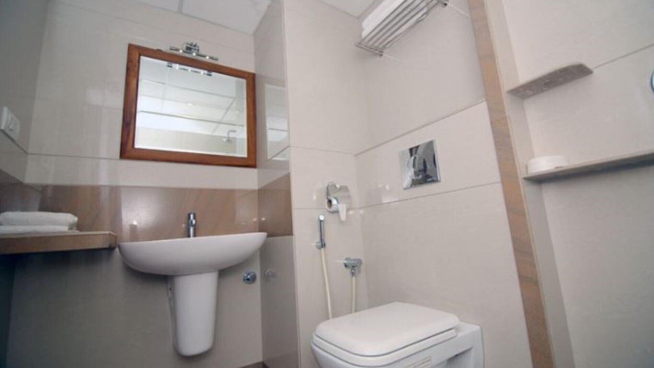 Photo of Bathroom in Kochi