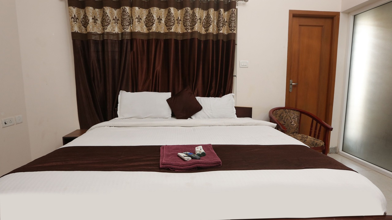 Photo of Bedroom in T Nagar