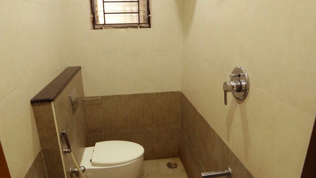 Photo of Bathroom in T Nagar