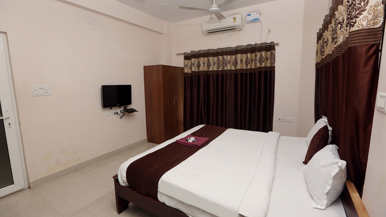 Photo of Bedroom in T Nagar