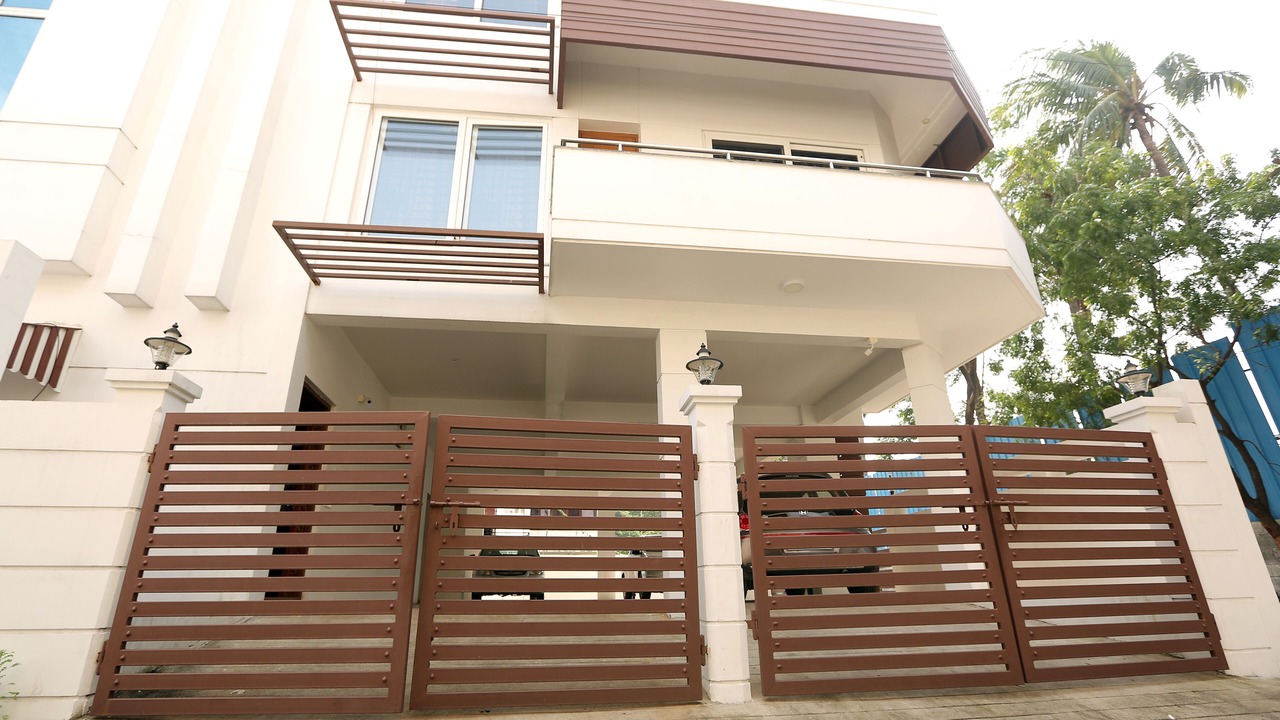 Photo of Outdoor in T Nagar