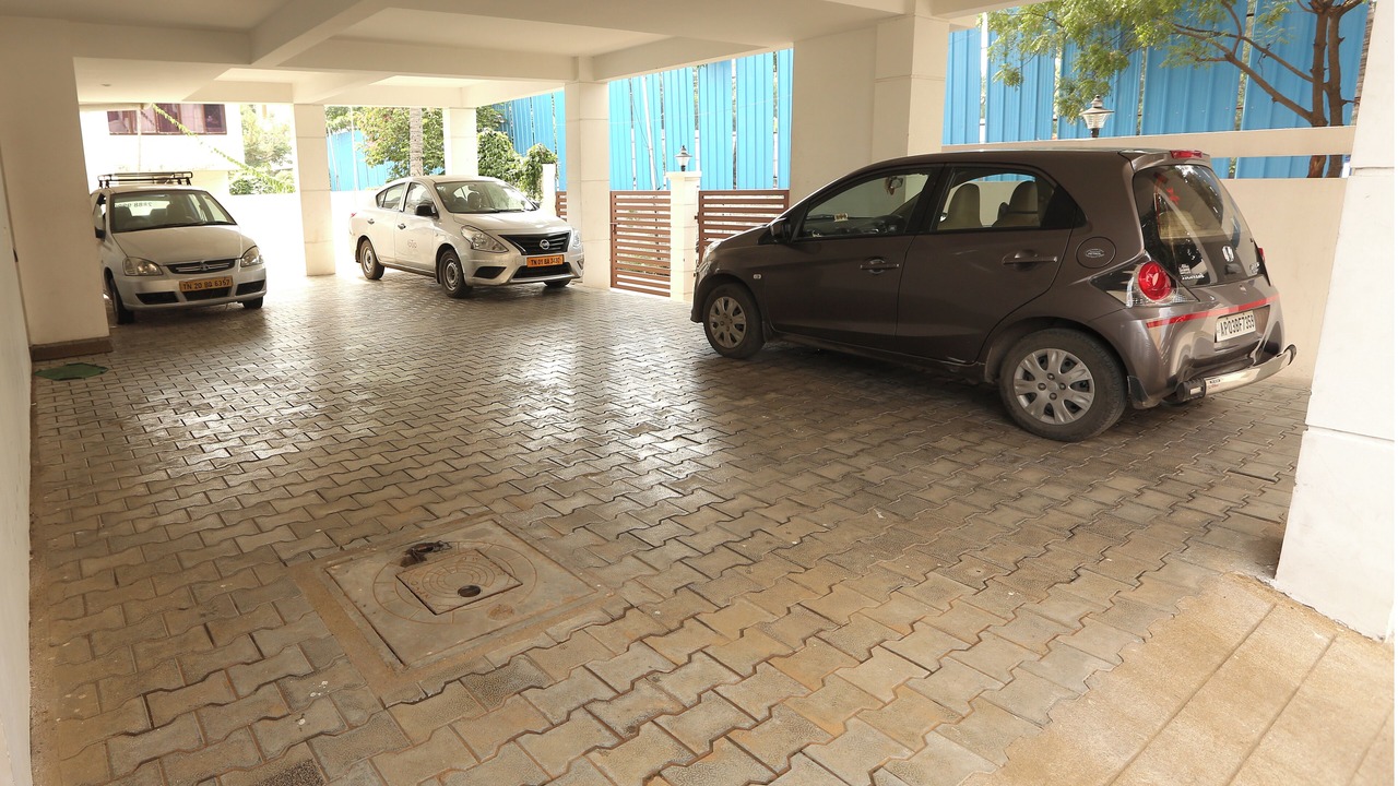 Photo of Outdoor in T Nagar