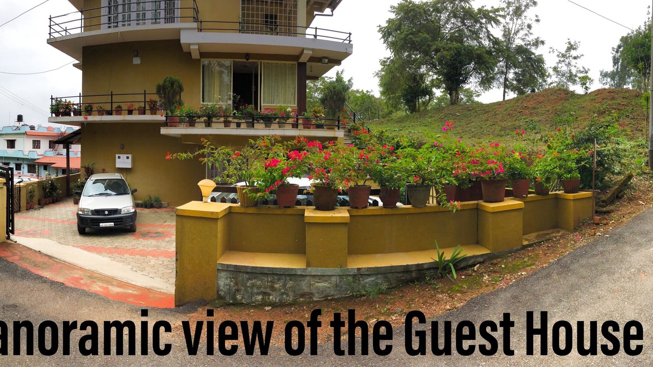 Photo of Outdoor in Madikeri