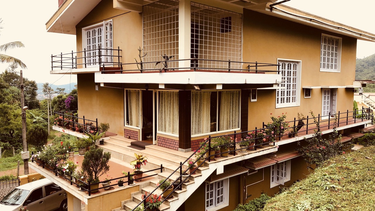 Photo of Outdoor in Madikeri