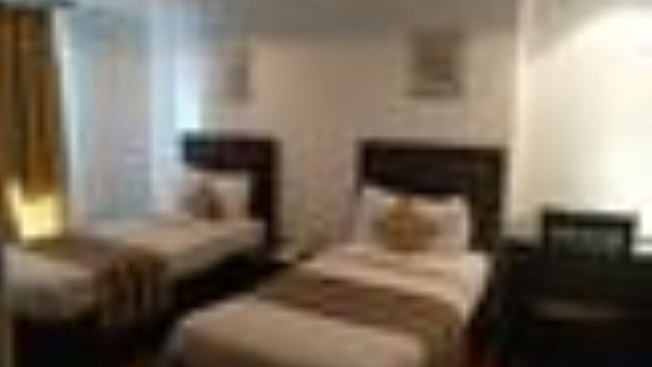 Photo of Bedroom in Safdarjung Enclave