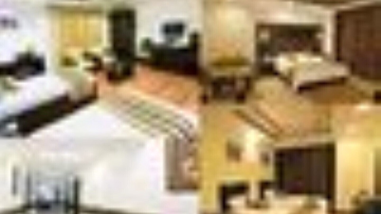 Photo of Bedroom in Safdarjung Enclave