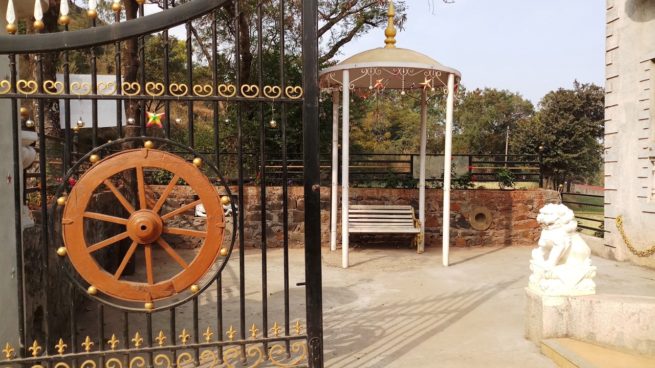 Photo of Outdoor in Mahabaleshwar