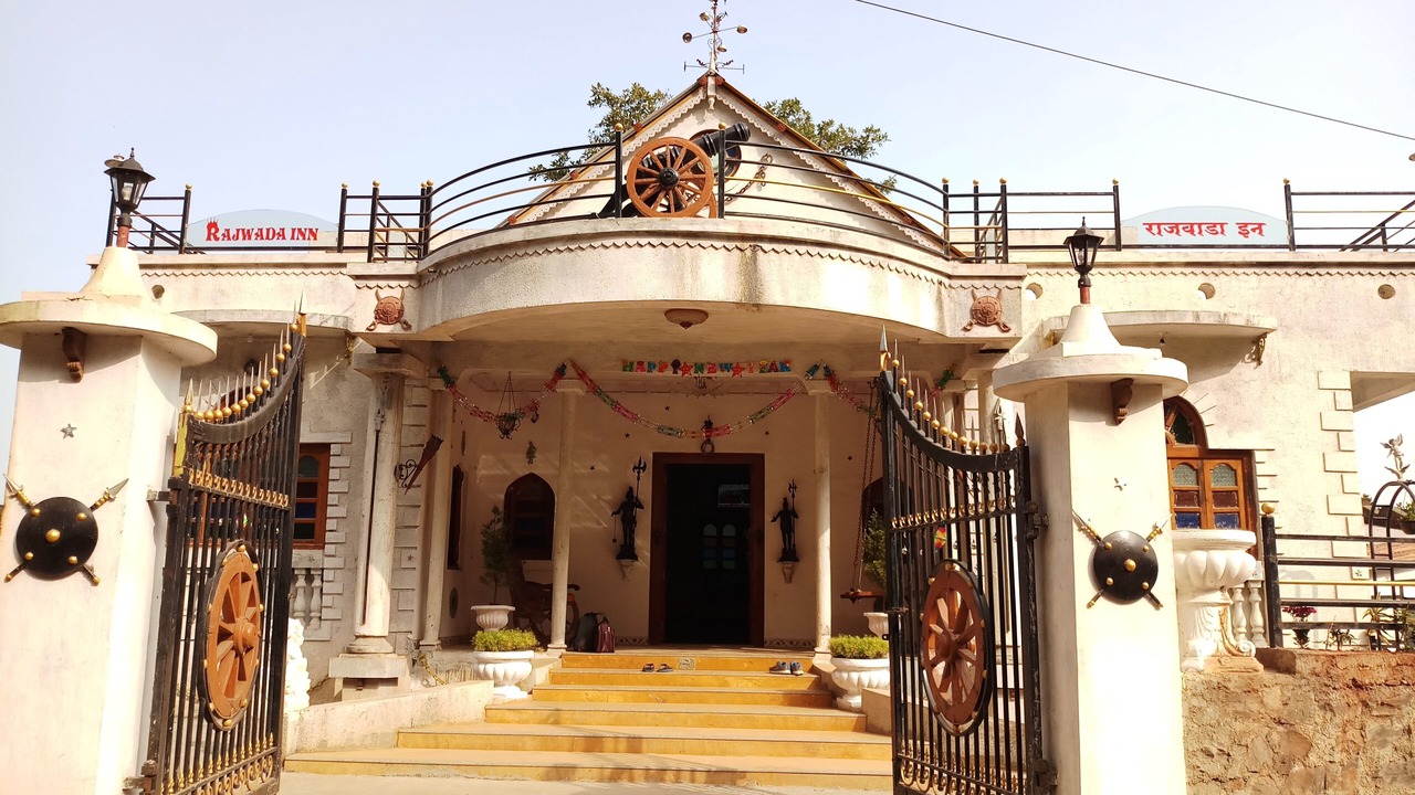 Photo of Others in Mahabaleshwar