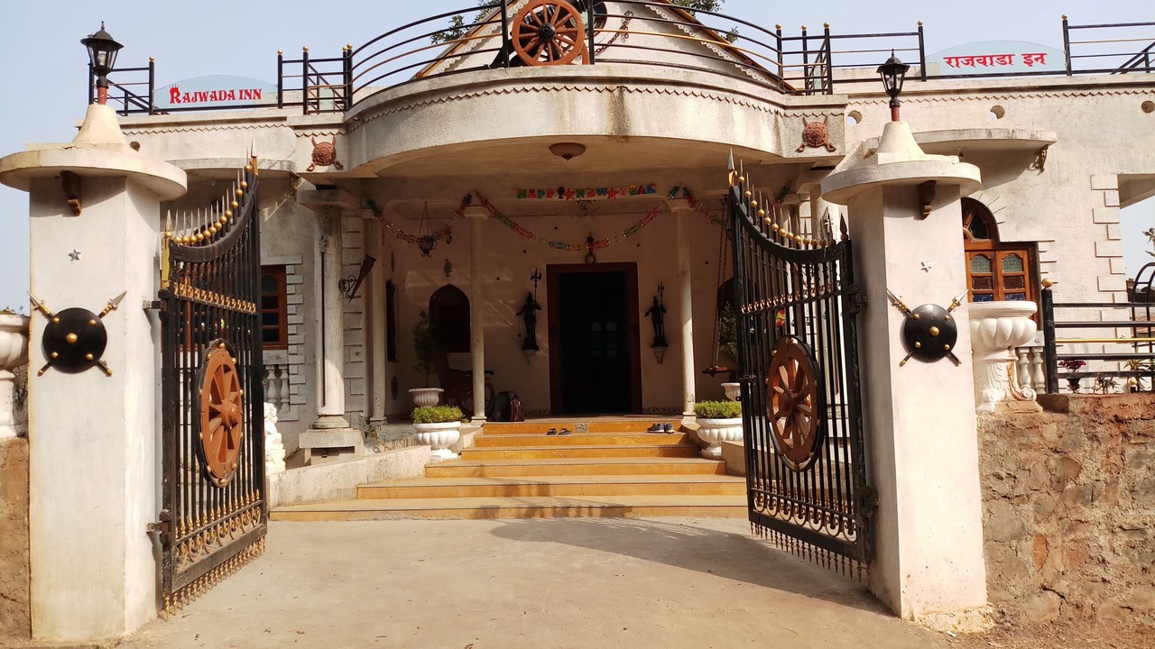 Photo of Outdoor in Mahabaleshwar