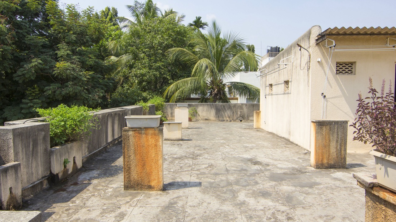 Photo of Outdoor in Kothrud