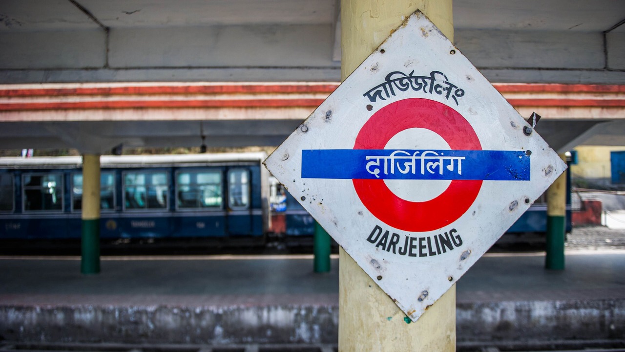 Photo of Outdoor in Darjeeling