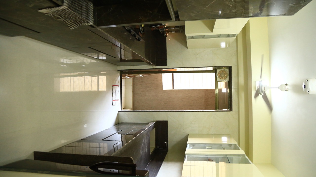 Photo of Kitchen in Borivali West
