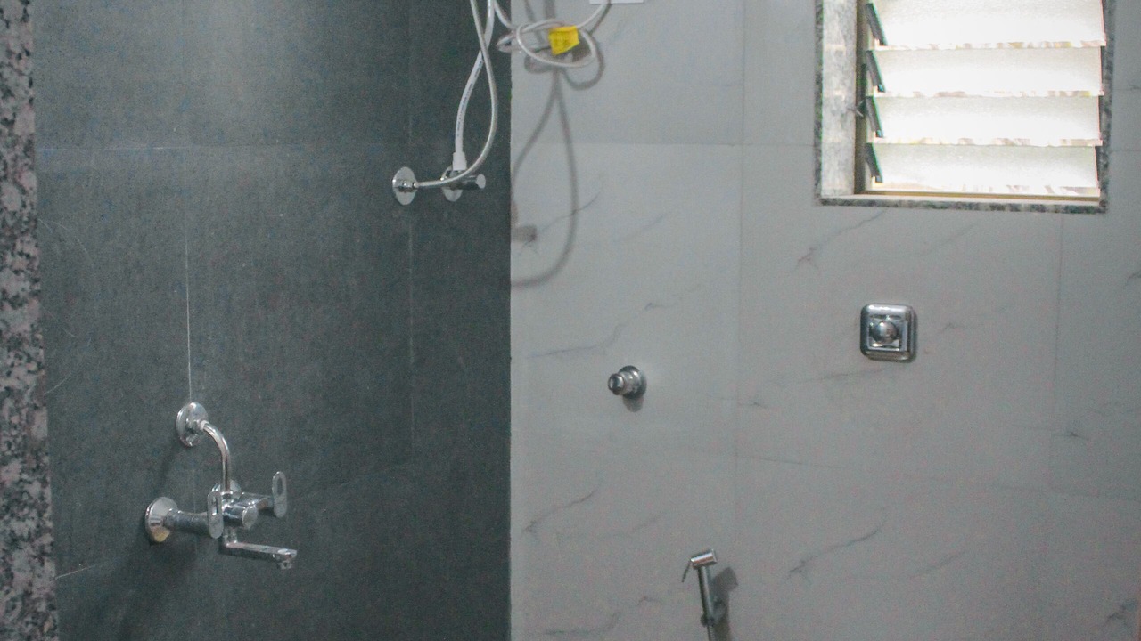 Photo of Bathroom in Nagaon