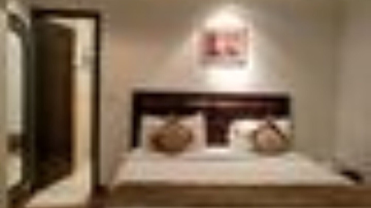 Photo of Bedroom in Safdarjung Enclave