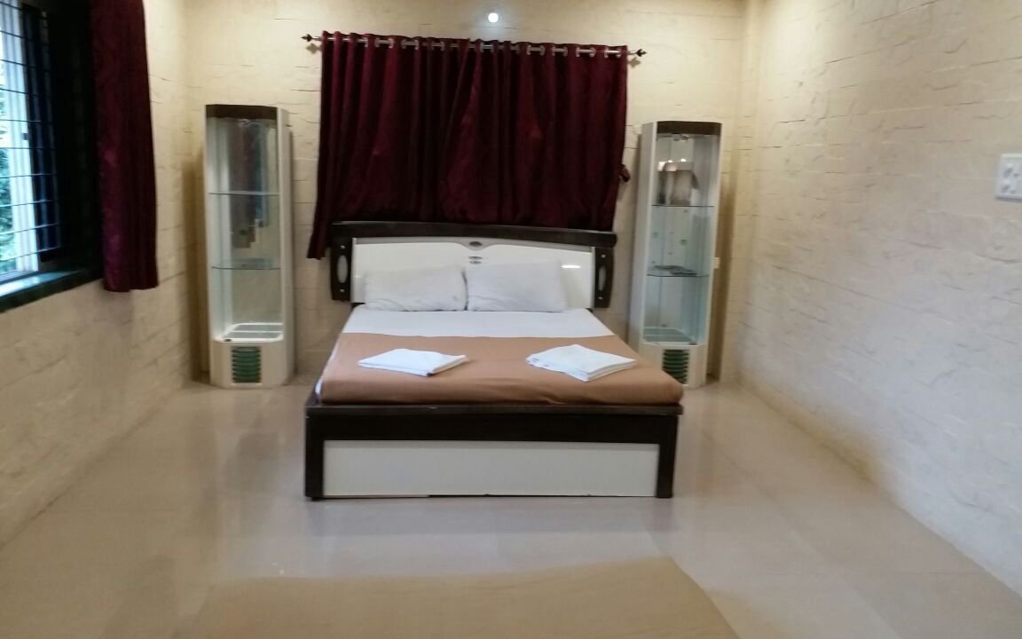 Photo of Bedroom in Atvan