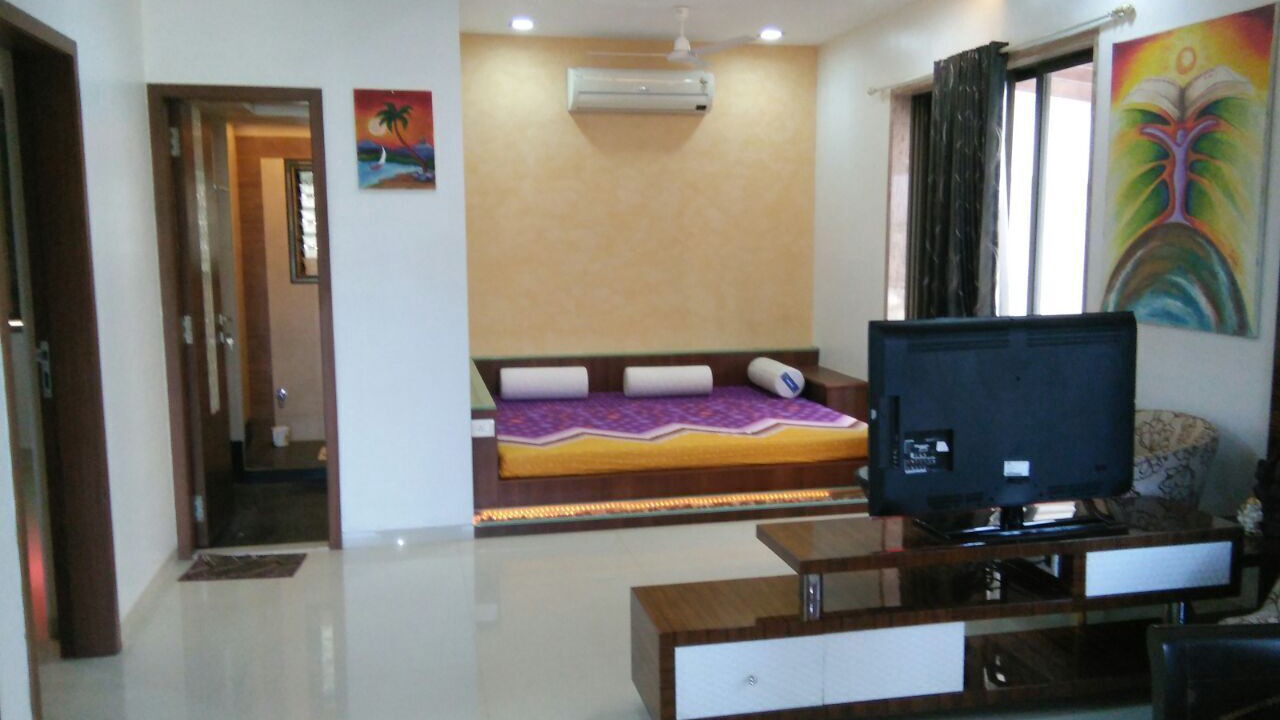 Photo of Bedroom in Atvan