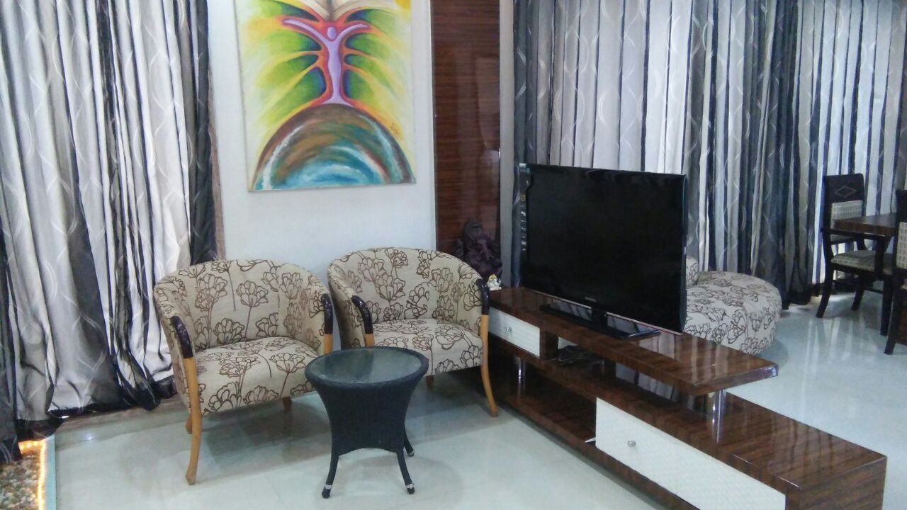 Photo of Livingroom in Atvan