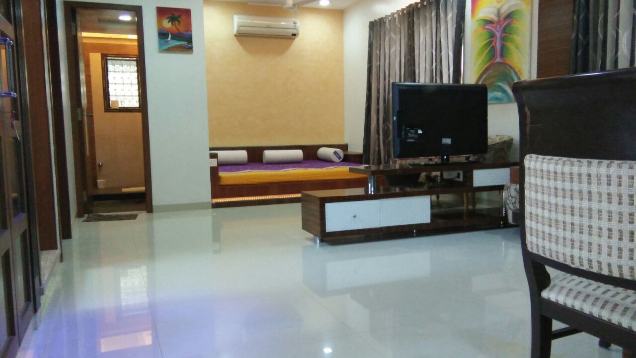 Photo of Bedroom in Atvan