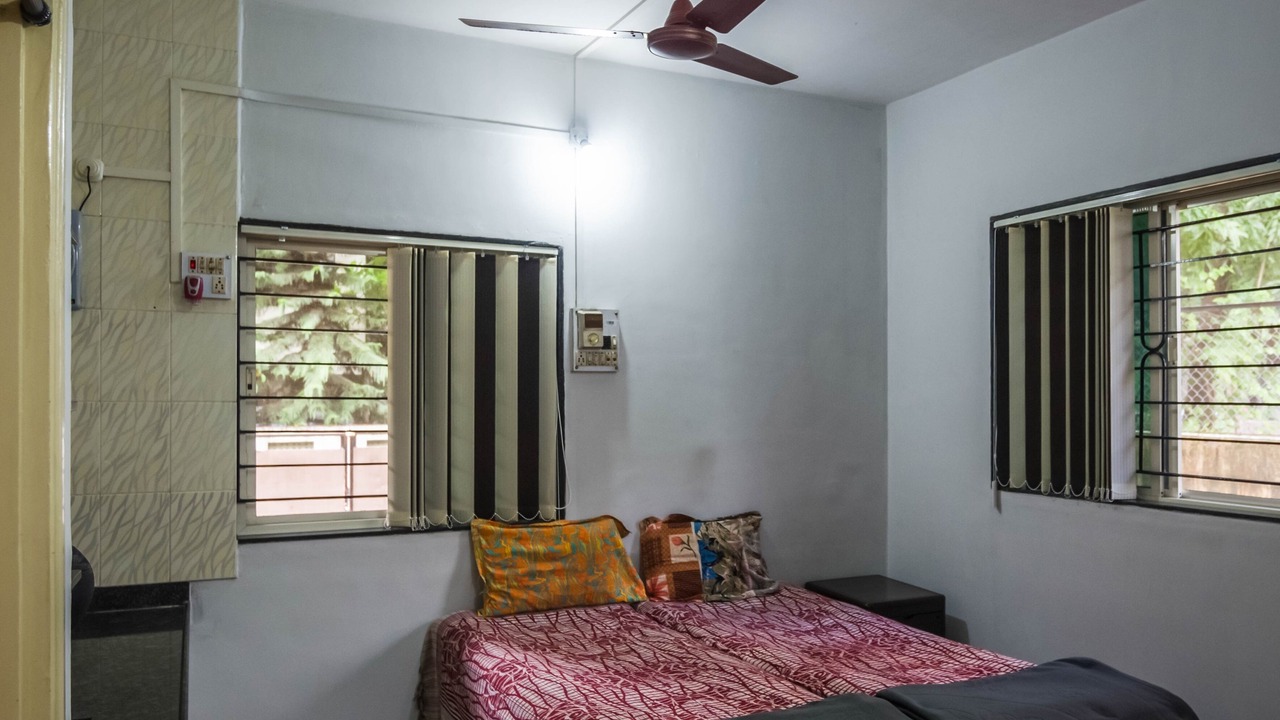 Photo of Bedroom in Kothrud
