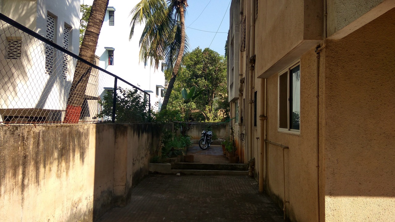 Photo of Outdoor in Kothrud