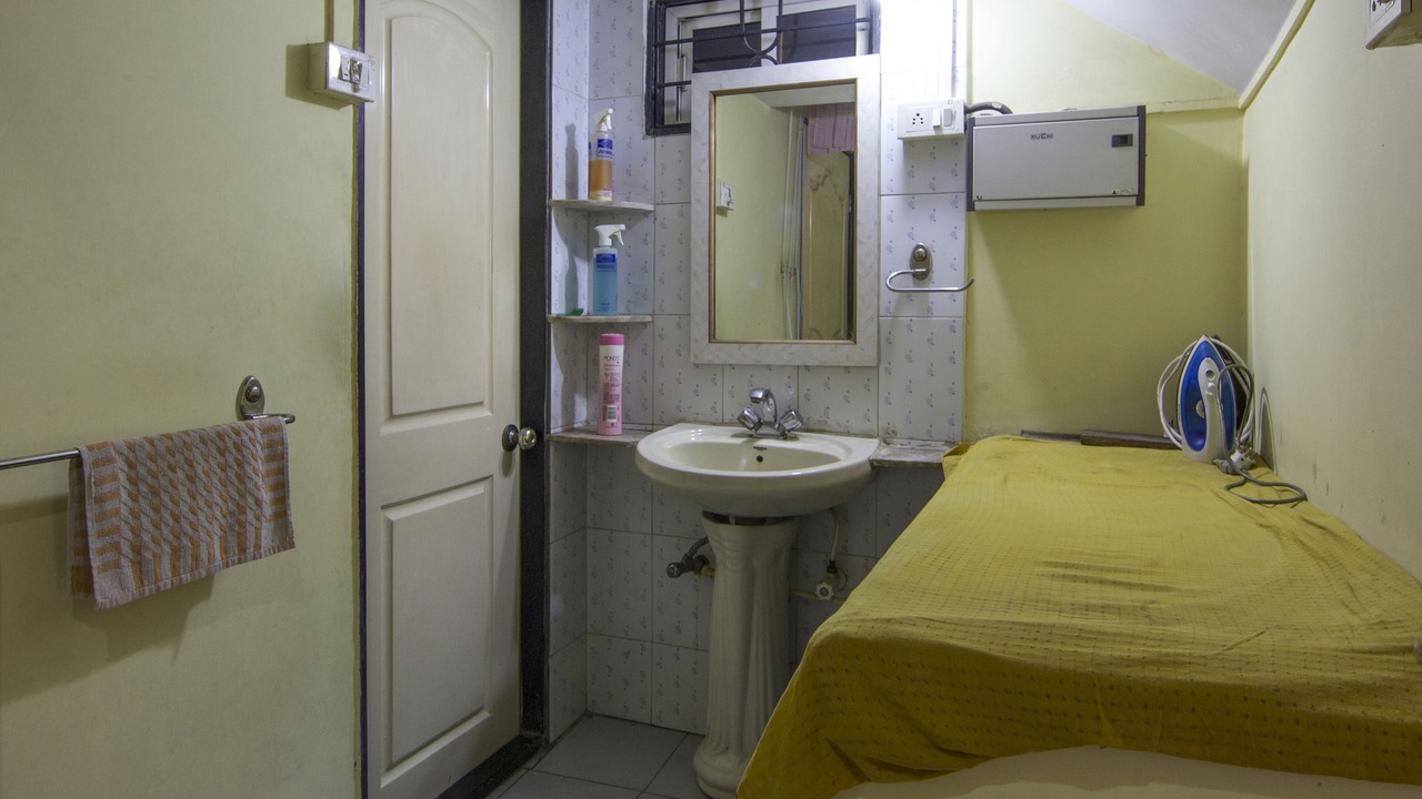 Photo of Bathroom in Kothrud