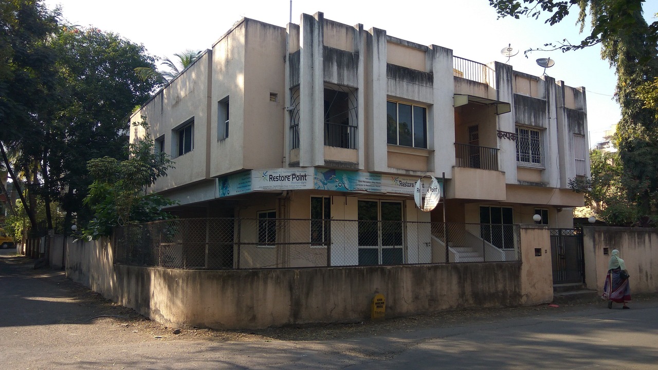 Photo of Outdoor in Kothrud