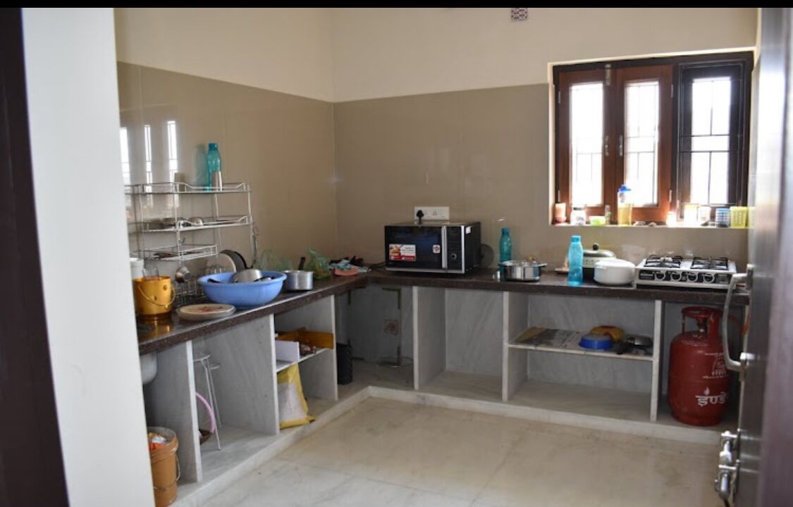 Photo of Kitchen in Udaipur District