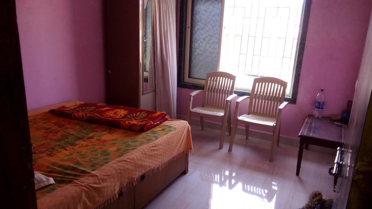 Photo of Bedroom in Ulhasnagar