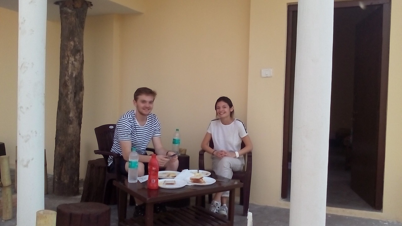 Photo of Outdoor in Garjia