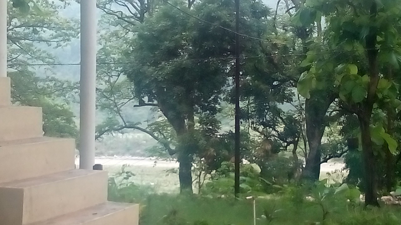 Photo of Outdoor in Garjia