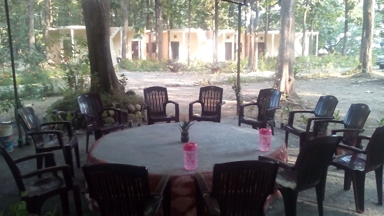 Photo of Outdoor in Garjia