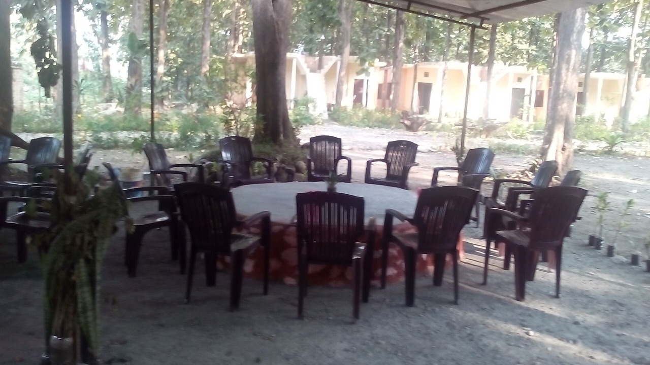 Photo of Outdoor in Garjia