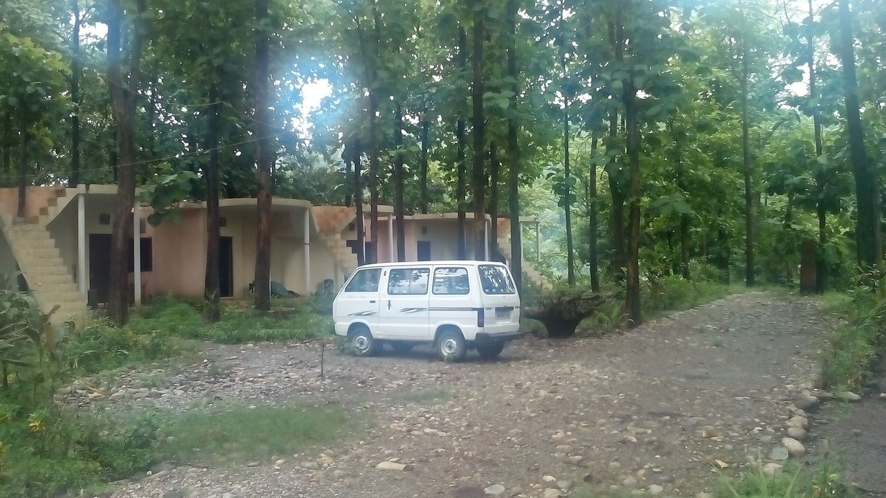 Photo of Outdoor in Garjia