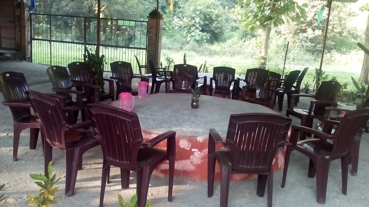 Photo of Outdoor in Garjia