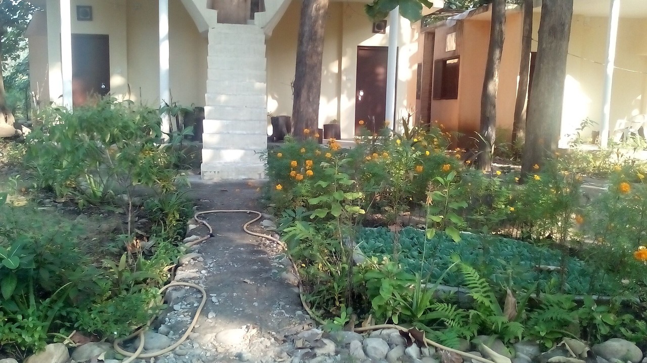 Photo of Outdoor in Garjia