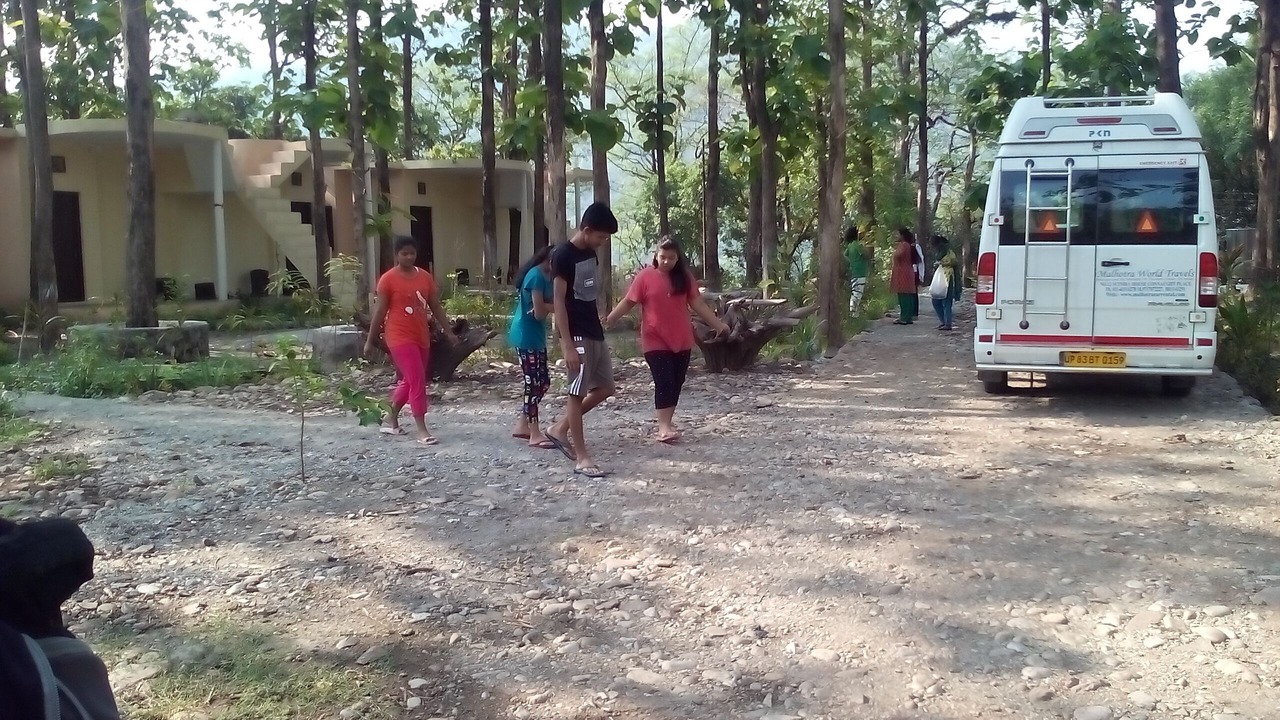 Photo of Outdoor in Garjia