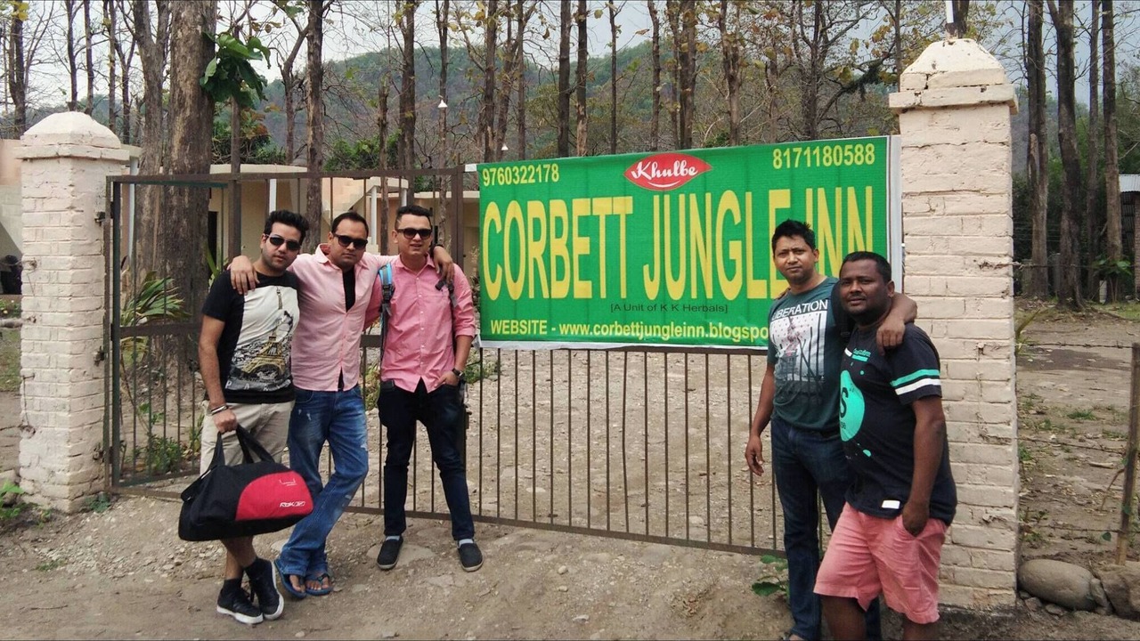 Photo of Others in Garjia