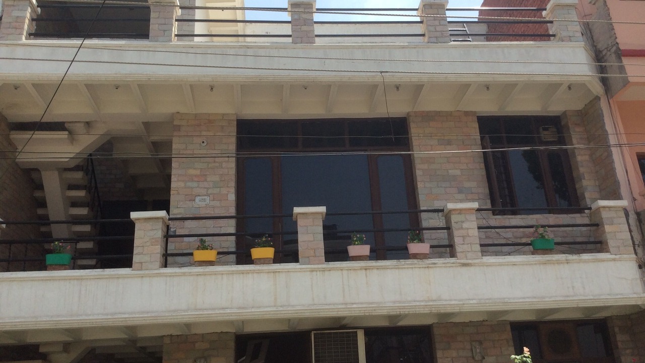Photo of Outdoor in Mohali