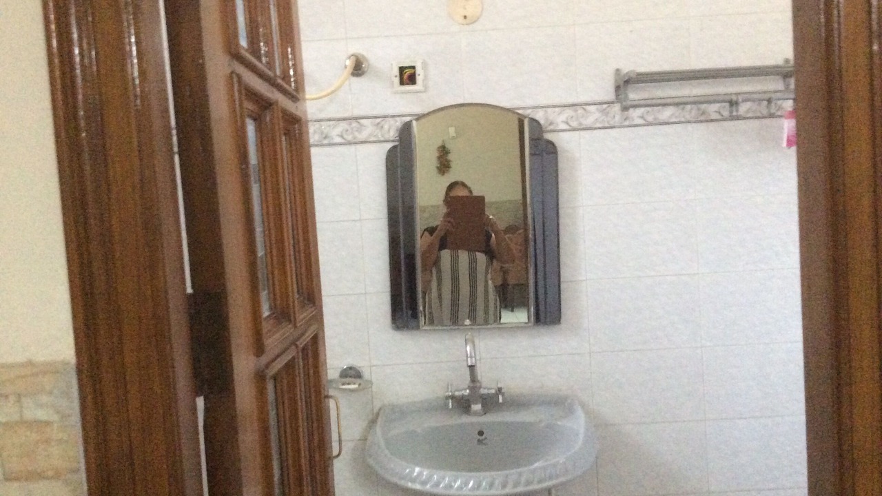 Photo of Bathroom in Mohali