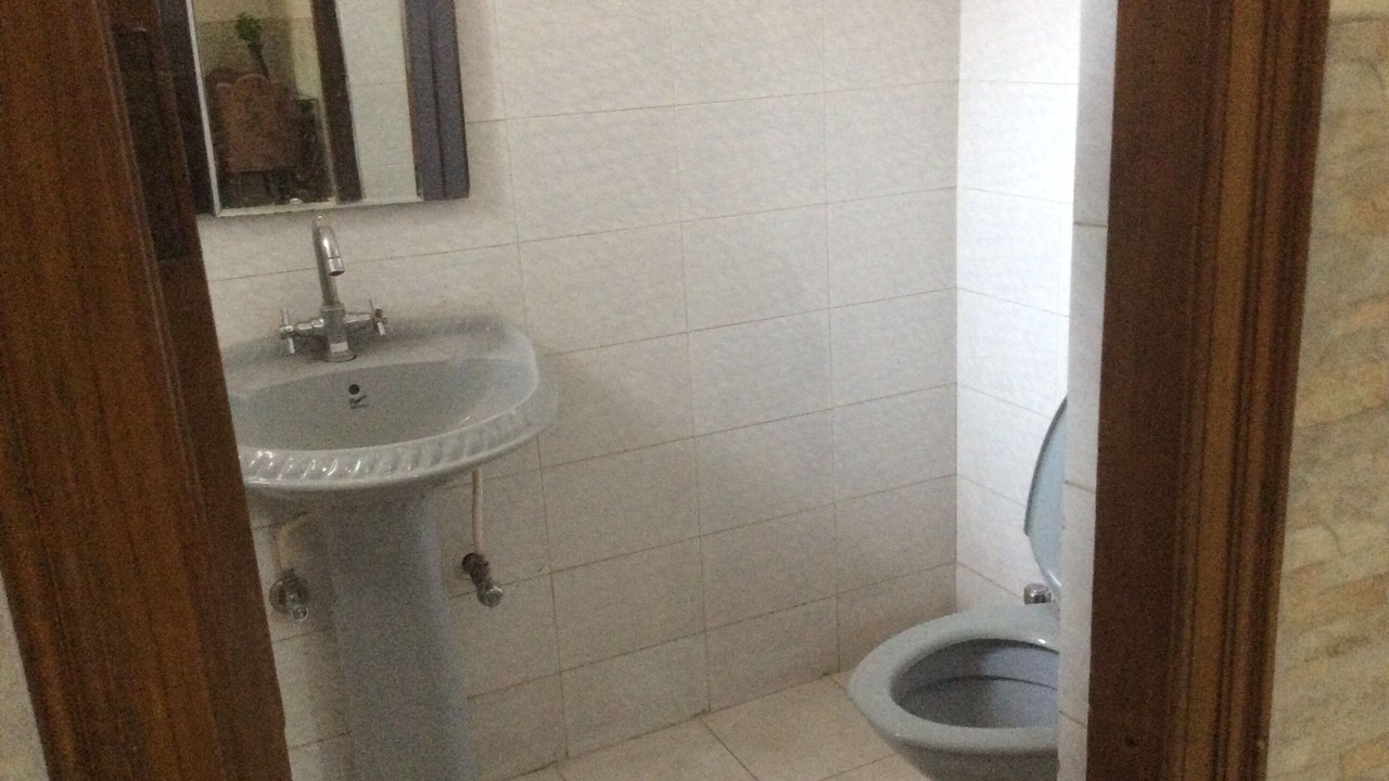 Photo of Bathroom in Mohali