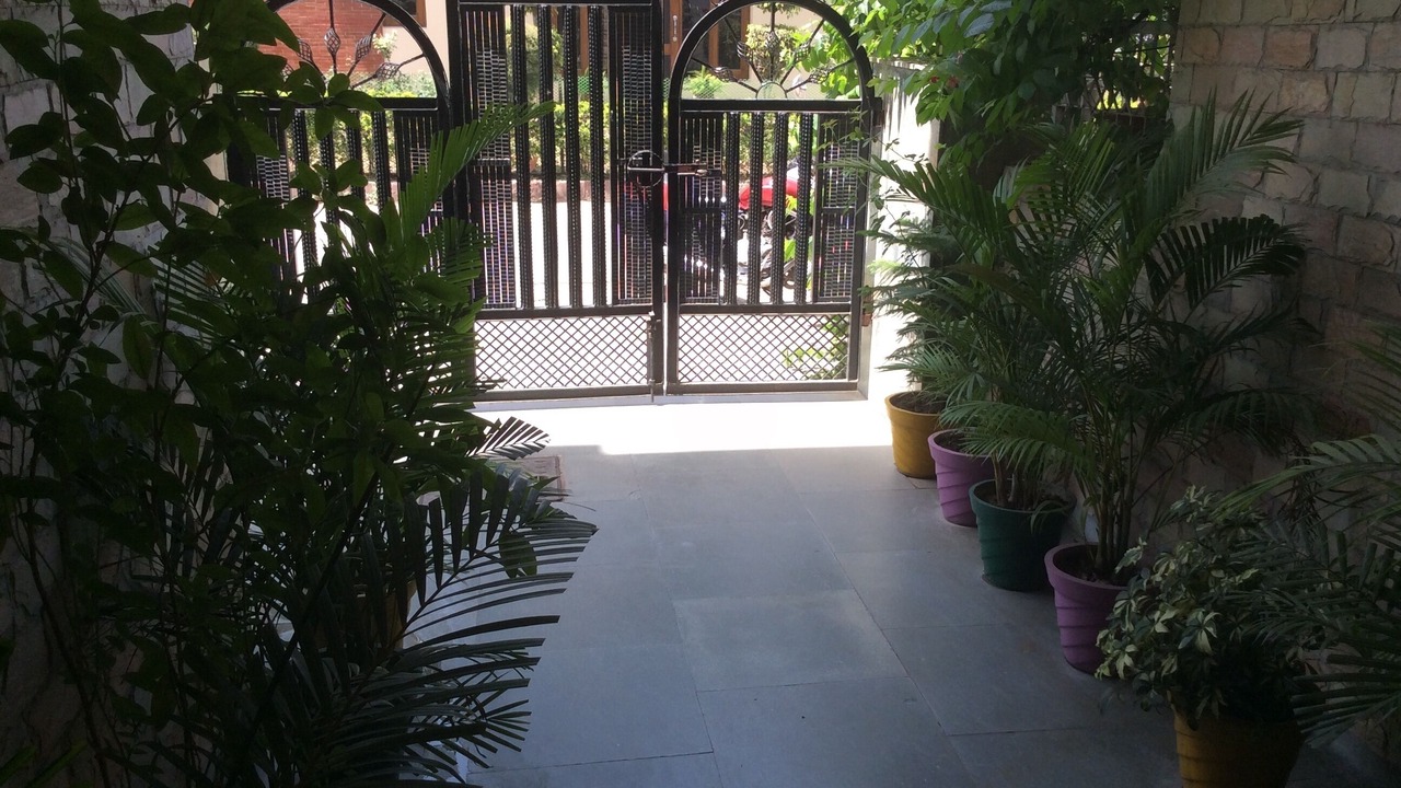 Photo of Patio Balcony in Mohali